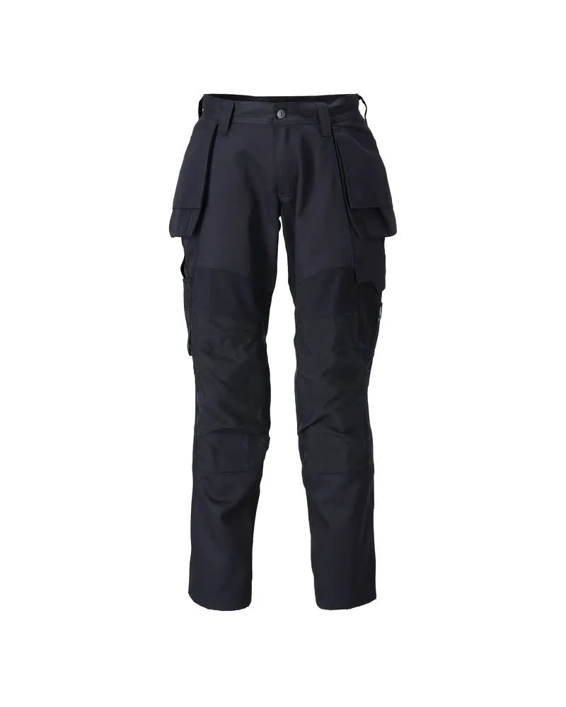 MASCOT® Broek met spijkerzakken - donkermarine
