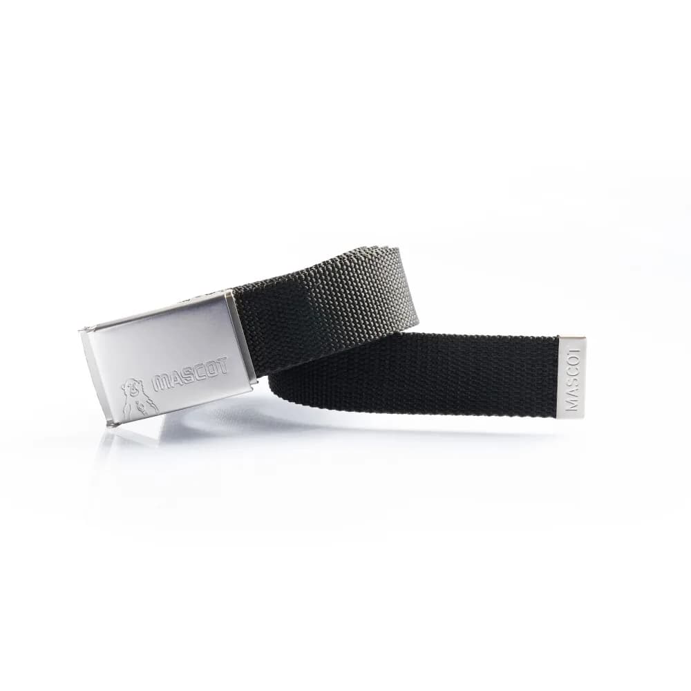 MASCOT® Riem - zwart