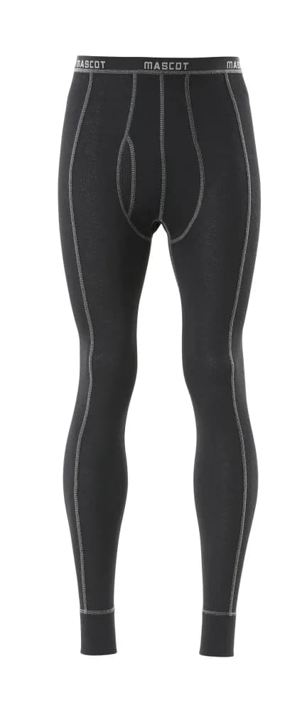 MASCOT® Functionele onderbroek - zwart