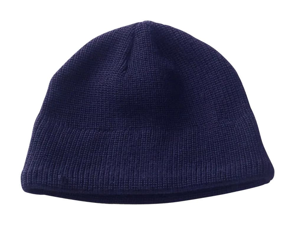 MASCOT® Gebreide muts - donkermarine