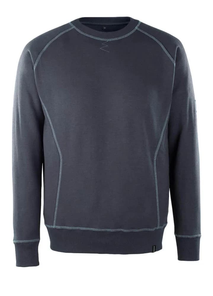 MASCOT® Sweatshirt - donkermarine