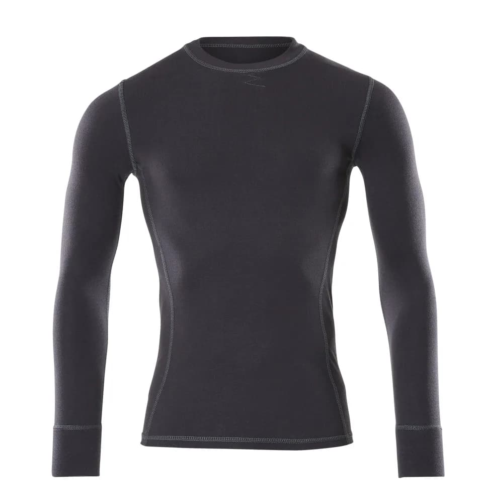 MASCOT® Functioneel hemd - donkermarine
