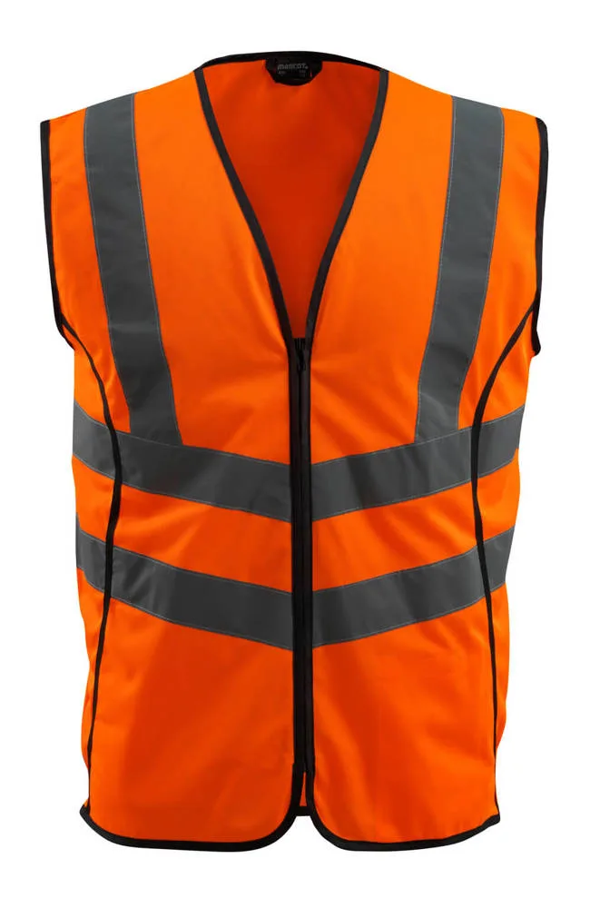 MASCOT® Veiligheidshesje - hi-vis oranje