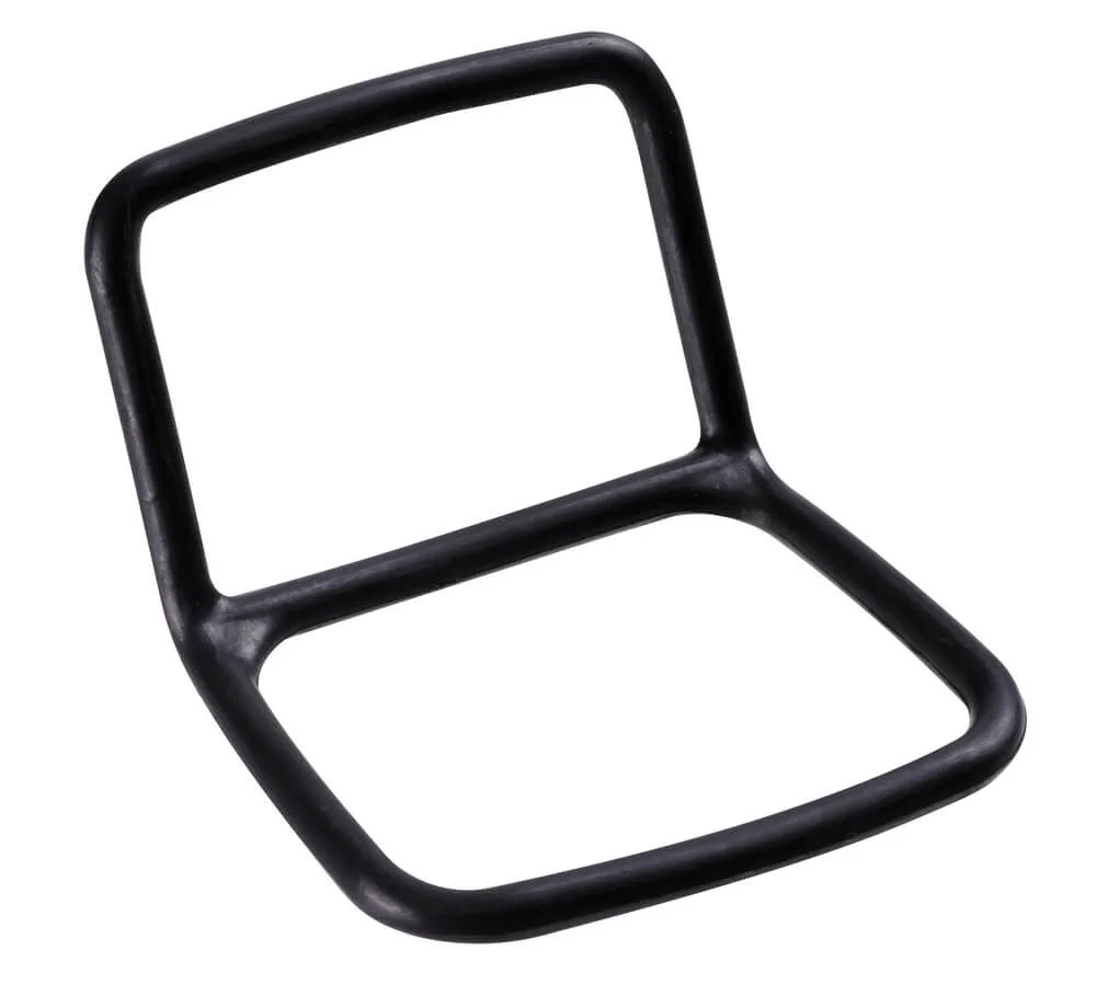 MASCOT® Hamerhouder - zwart