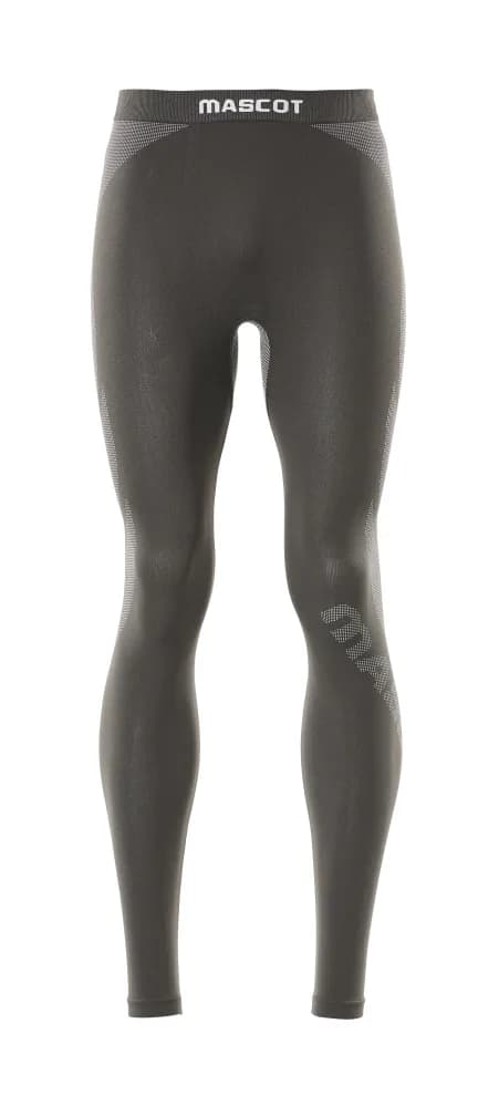 MASCOT® Functionele onderbroek - donkerantraciet