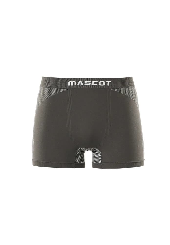 MASCOT® Boxershorts - donkerantraciet