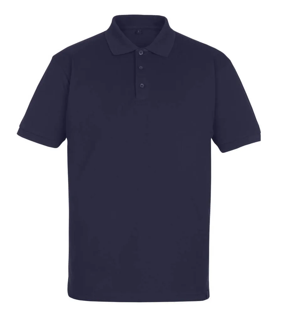 MASCOT® Poloshirt - marine