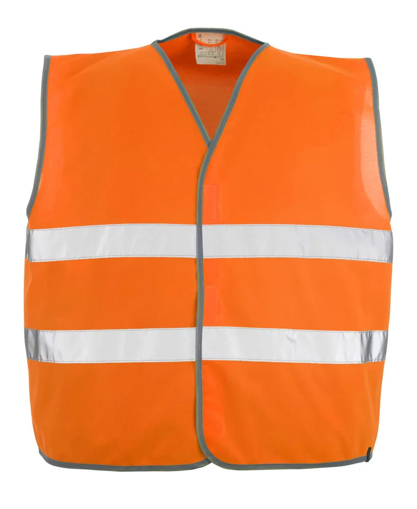 MASCOT® Veiligheidshesje - hi-vis oranje