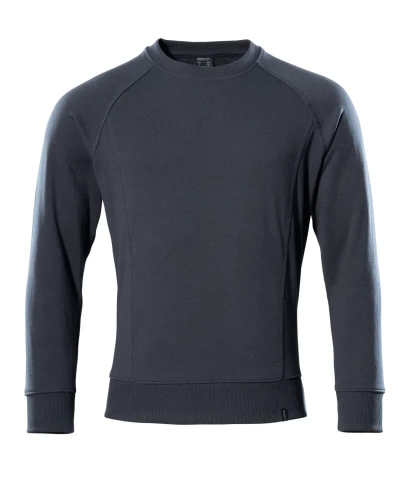MASCOT® Sweatshirt - donkermarine