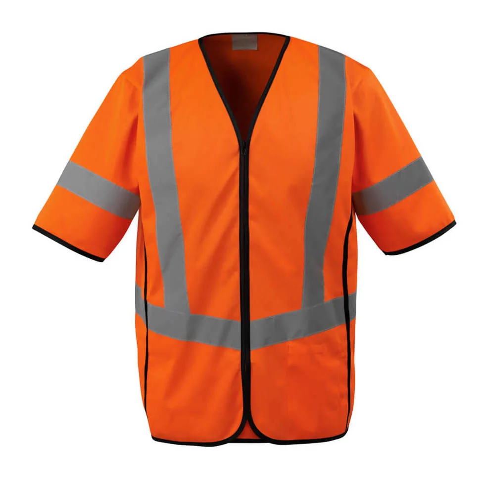 MASCOT® Veiligheidshesje - hi-vis oranje