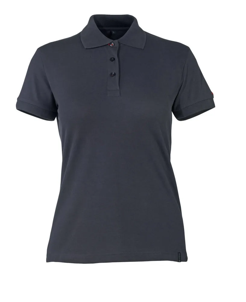 MASCOT® Poloshirt - donkermarine