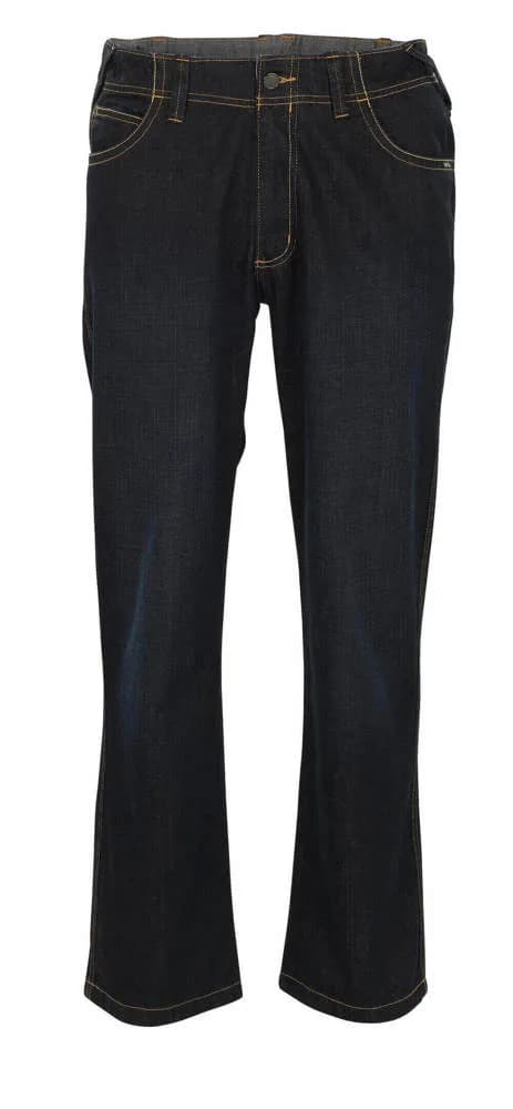 MASCOT® Jeans - donker-denimblauw