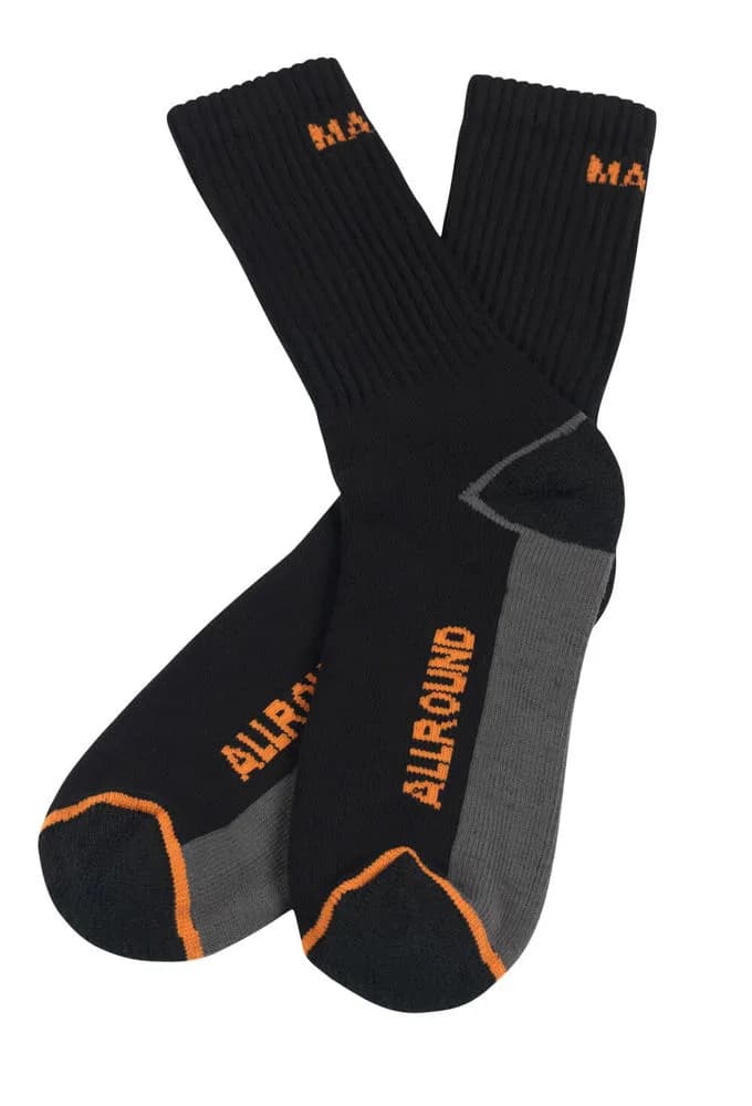 MASCOT® Sokken - zwart
