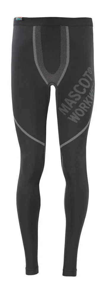 MASCOT® Functionele onderbroek - zwart