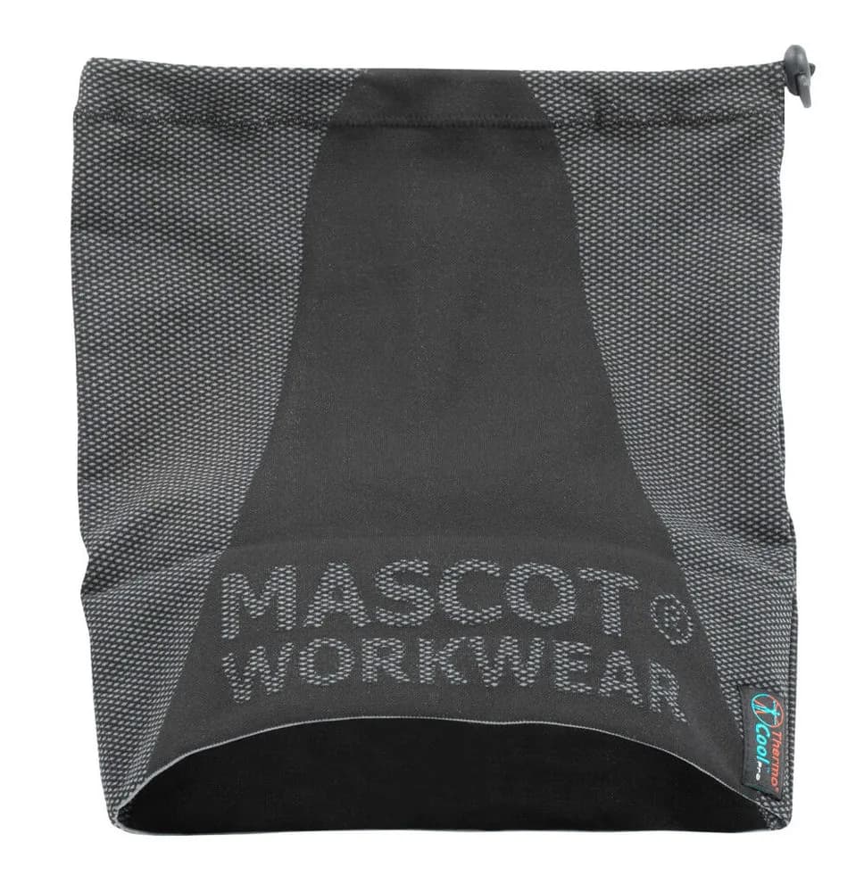 MASCOT® Nekwarmer - zwart