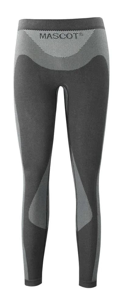MASCOT® Functionele onderbroek - zwart