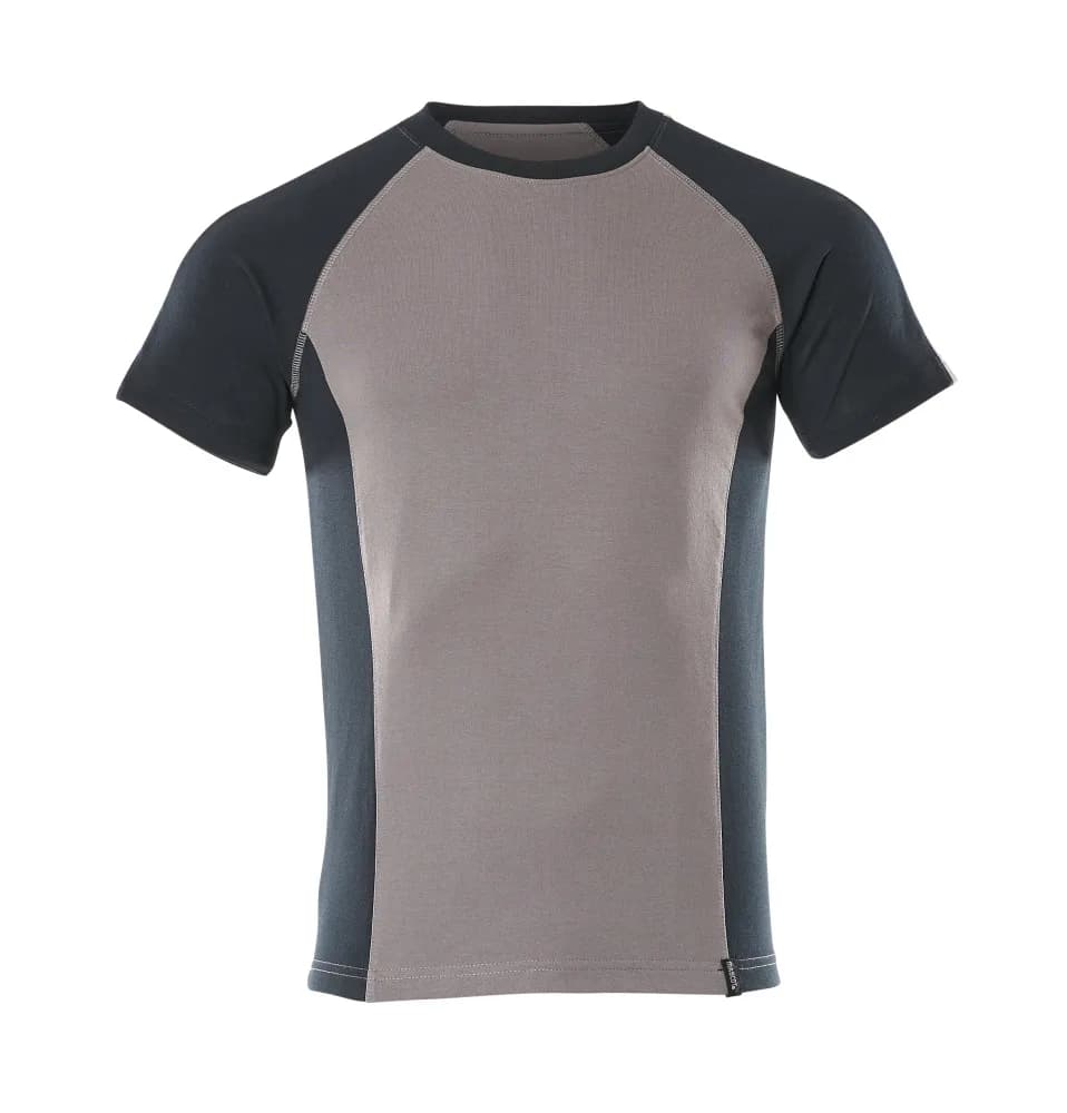 MASCOT® T-shirt - antraciet/zwart