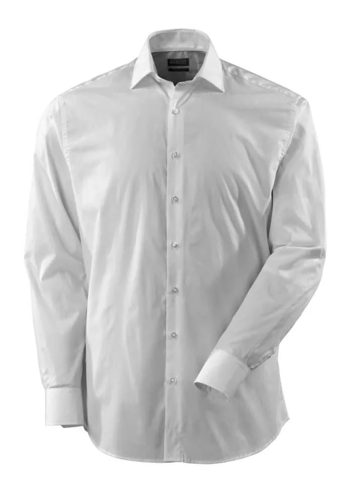 MASCOT® Overhemd - wit
