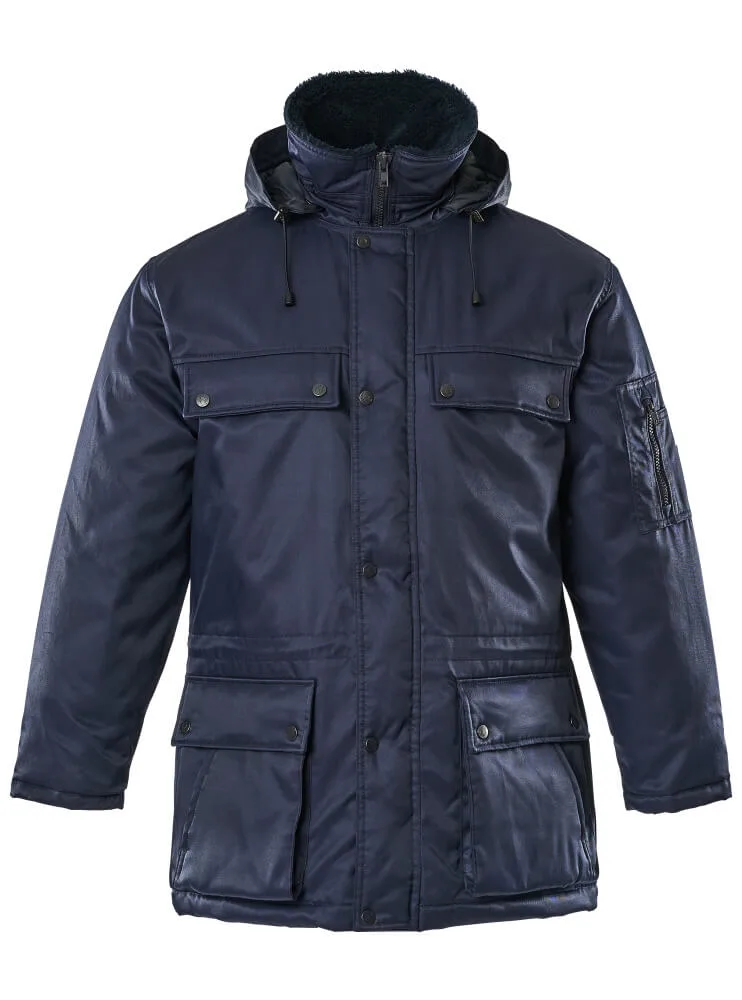 MASCOT® Parka - marine