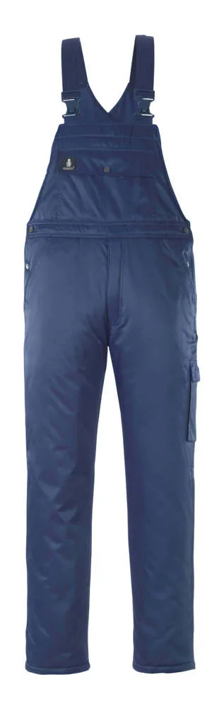 MASCOT® Amerikaanse winteroverall - marine