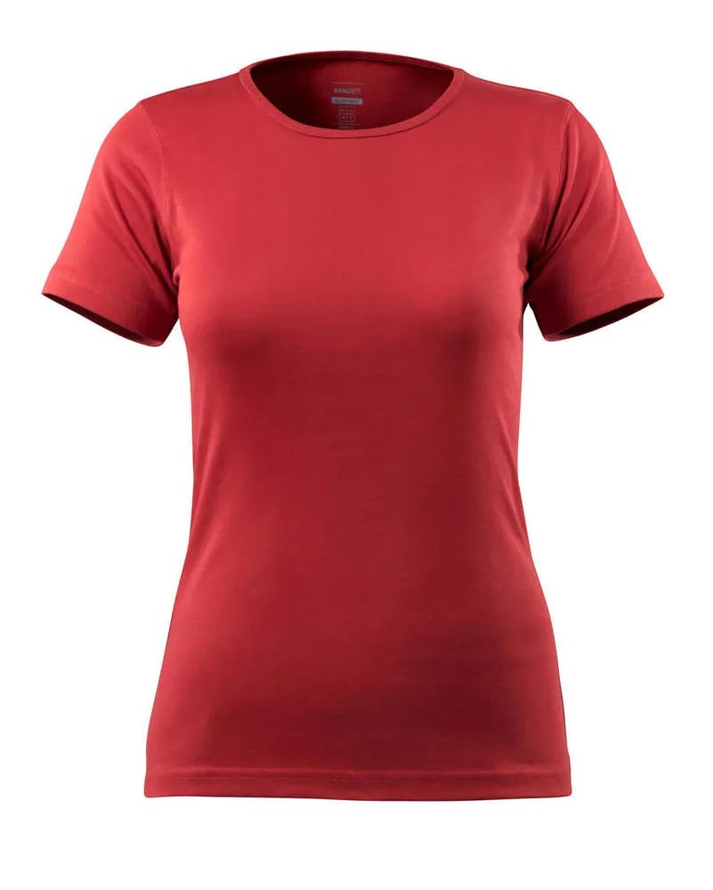 MASCOT® T-shirt - rood