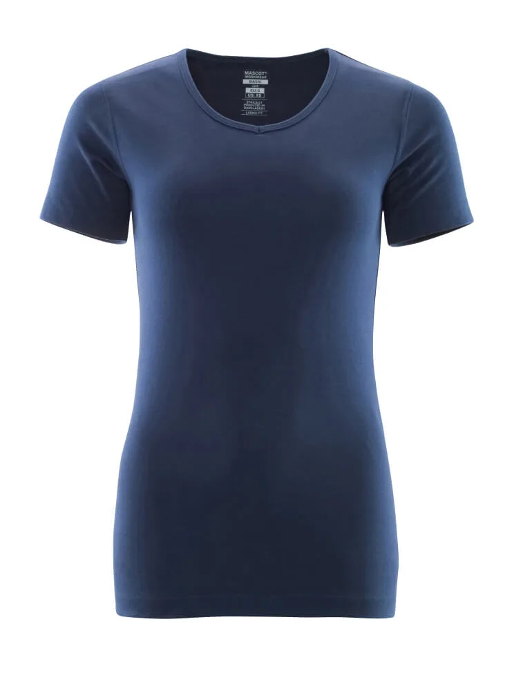 MASCOT® T-shirt - marine