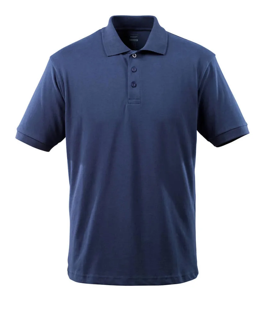 MASCOT® Poloshirt - marine