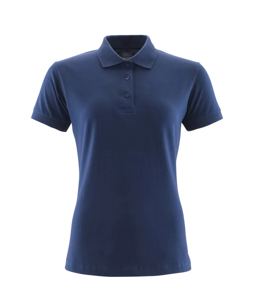 MASCOT® Poloshirt - marine