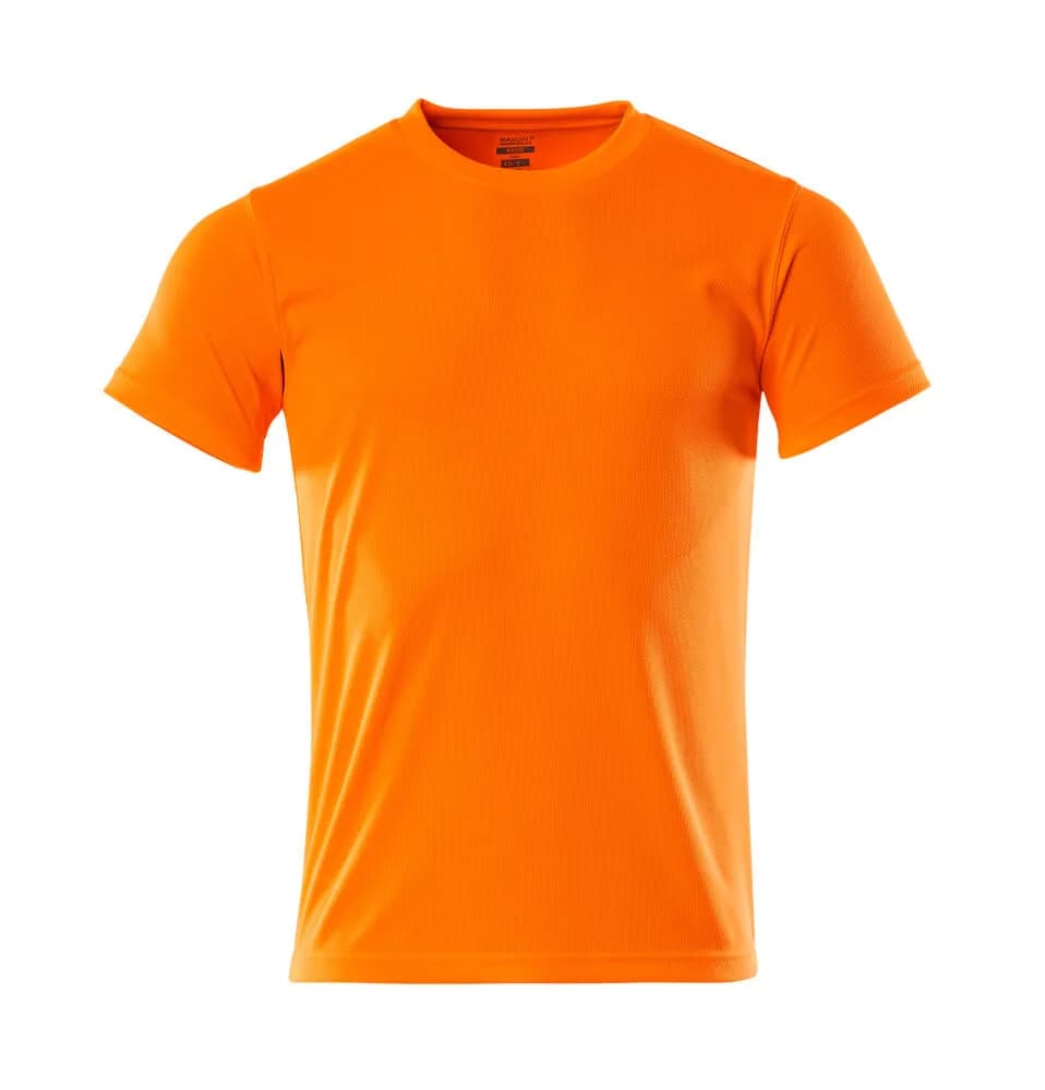 MASCOT® T-shirt - hi-vis oranje