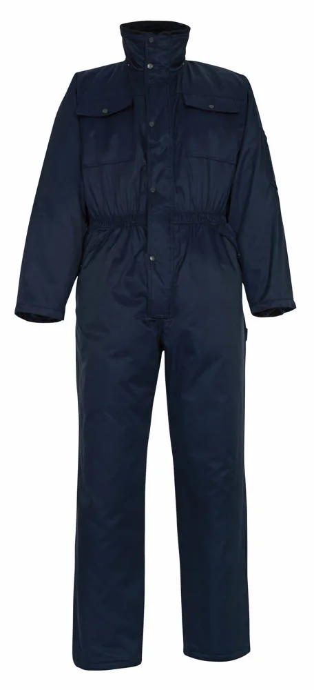 MASCOT® Winteroverall - marine
