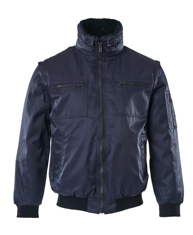 MASCOT® Pilotenjas - marine