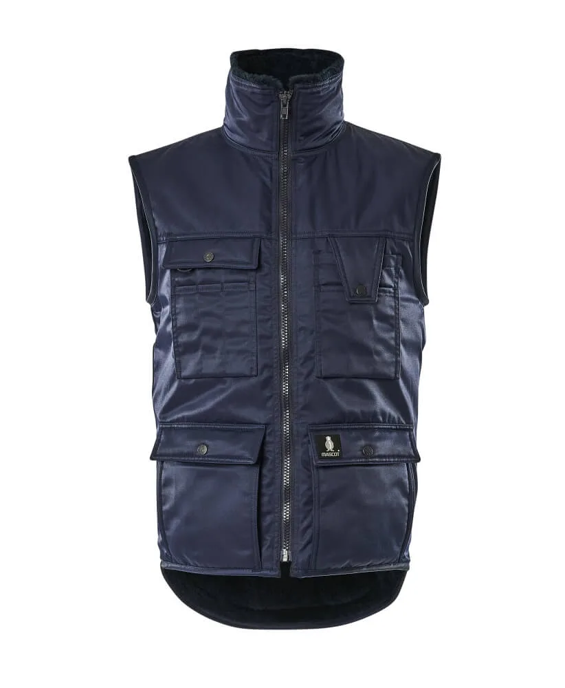 MASCOT® Wintervest - marine