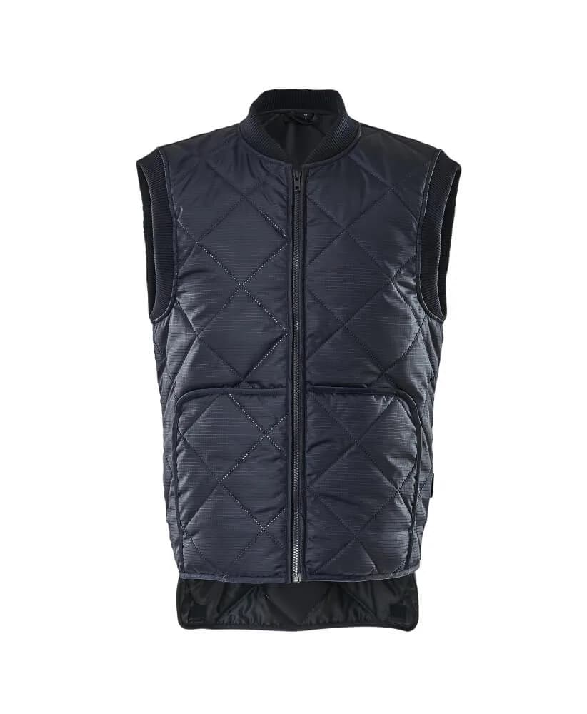 MASCOT® Thermobodywarmer - marine