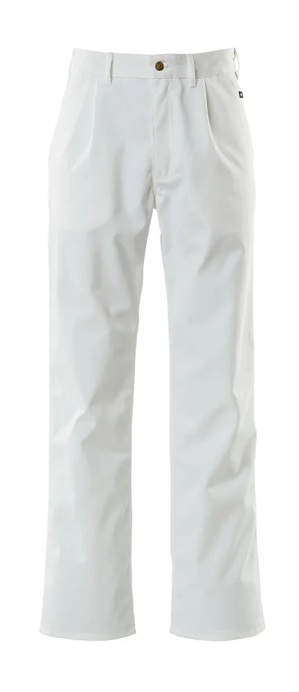 MASCOT® Broek - wit