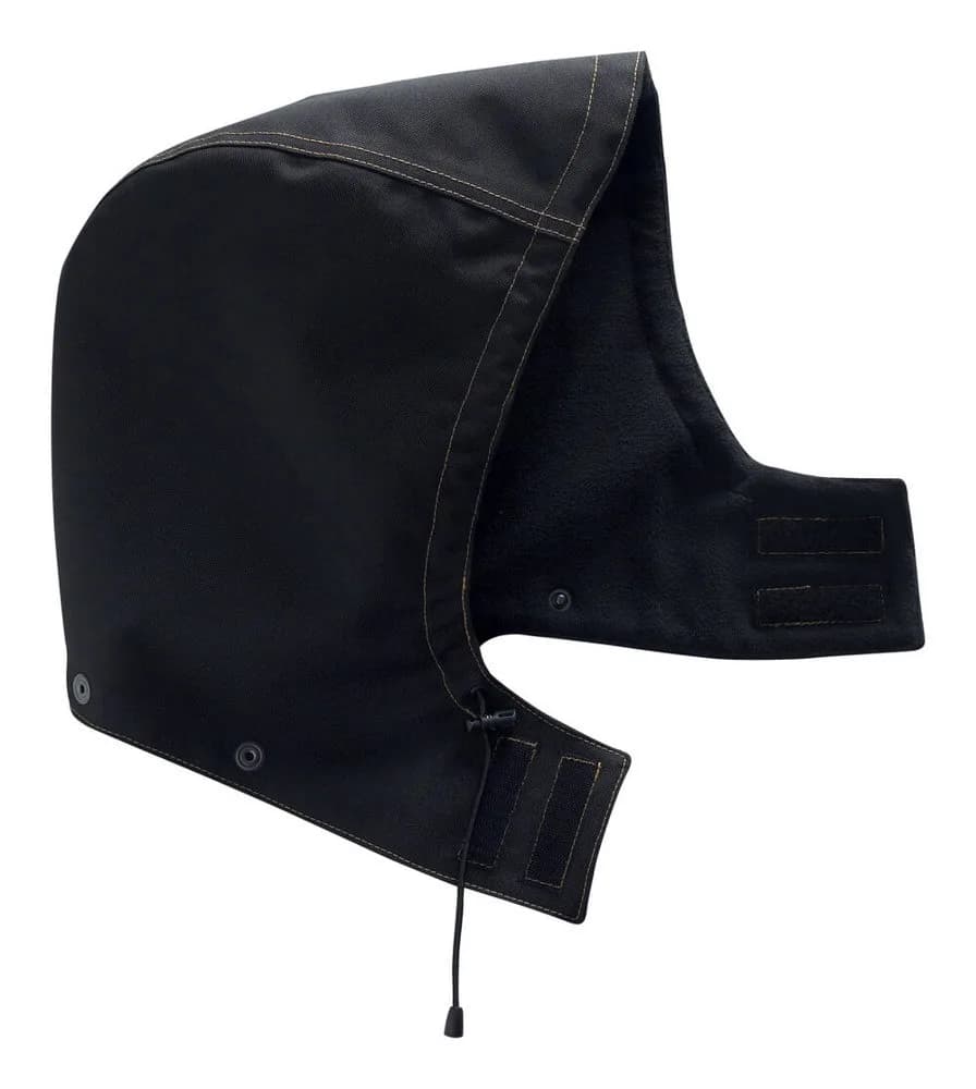 MASCOT® Capuchon - zwart