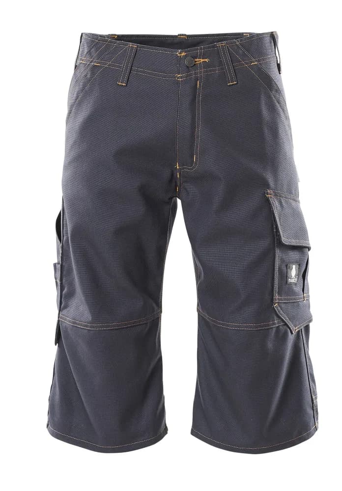MASCOT® Shorts, lange - donkermarine