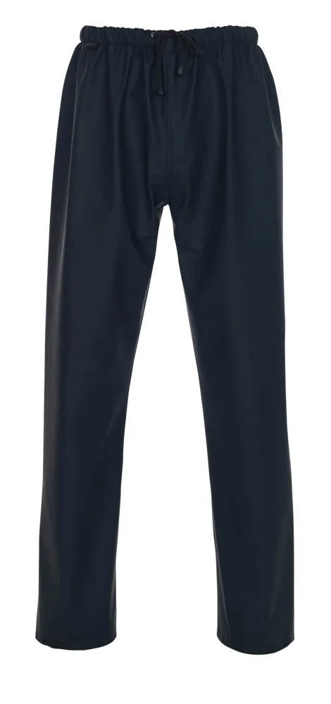 MASCOT® Regenbroek - marine