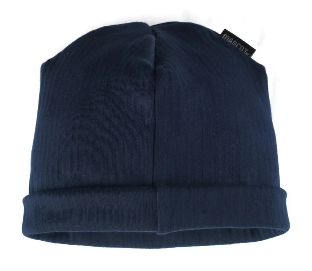 MASCOT® Gebreide muts - marine