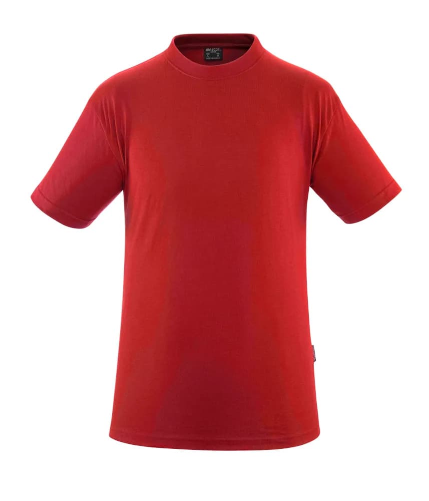 MASCOT® T-shirt - rood