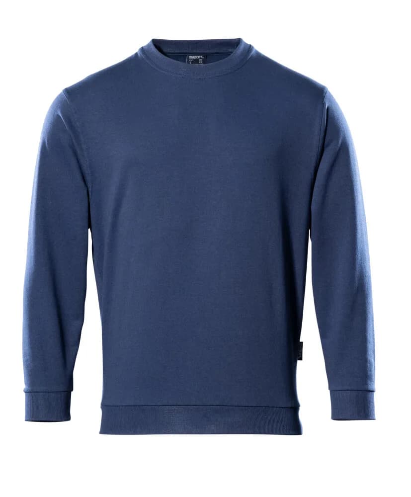 MASCOT® Sweatshirt - marine