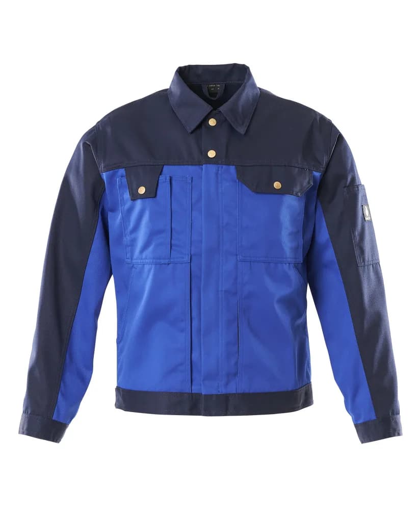 MASCOT® Jas - korenblauw/marine