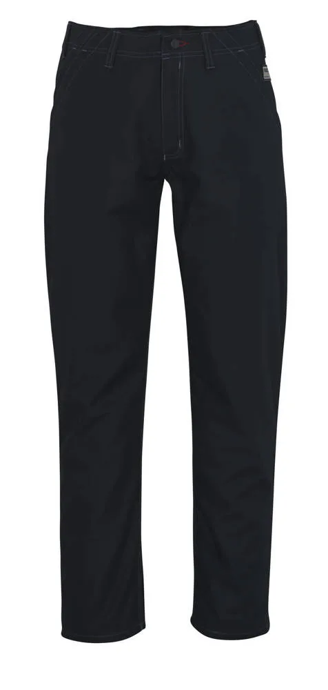 MASCOT® Broek - donkermarine