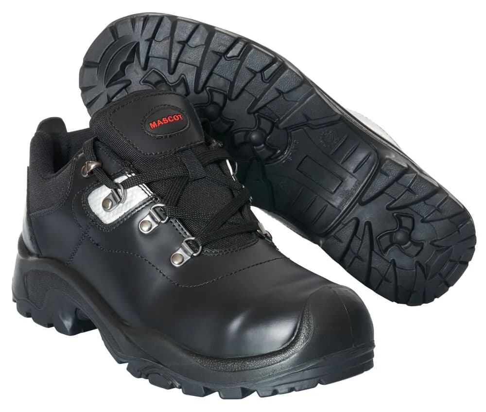 MASCOT® Veiligheidsschoenen laag - zwart