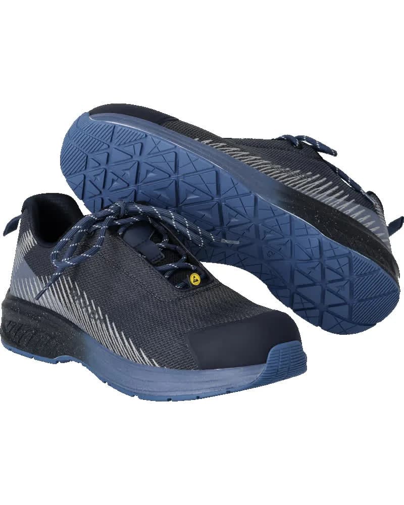 MASCOT® Veiligheidsschoenen laag - donkermarine