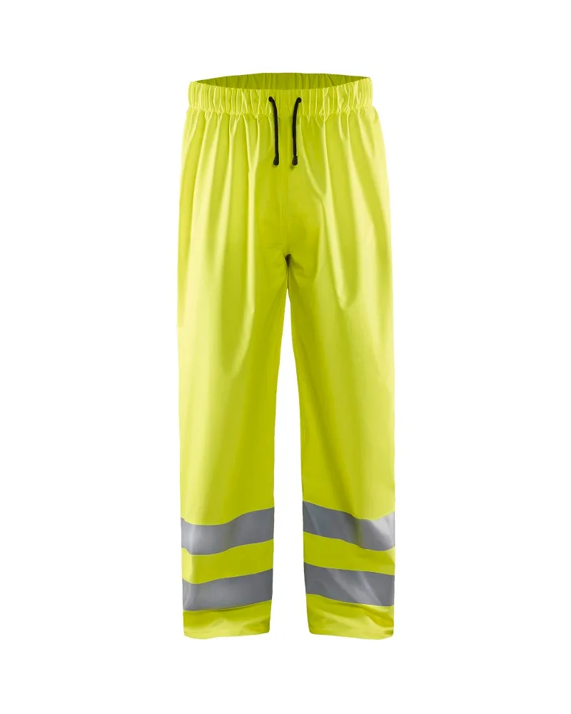 Blåkläder Regenbroek High Vis LEVEL 1 - High Vis Geel (3300)
