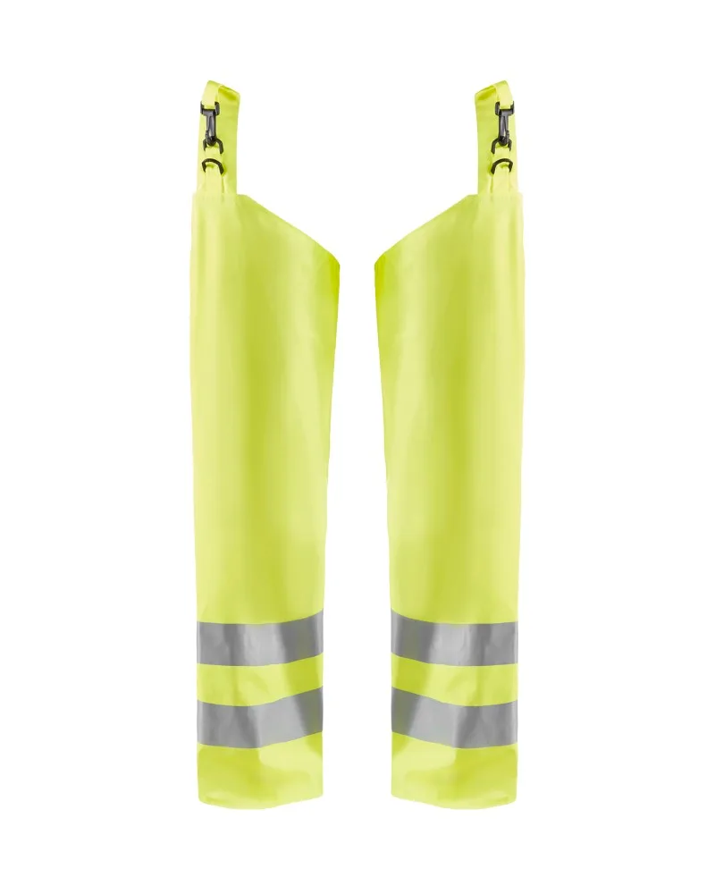 Blåkläder High Vis Regenchaps LEVEL 1 - High Vis Geel (3300)