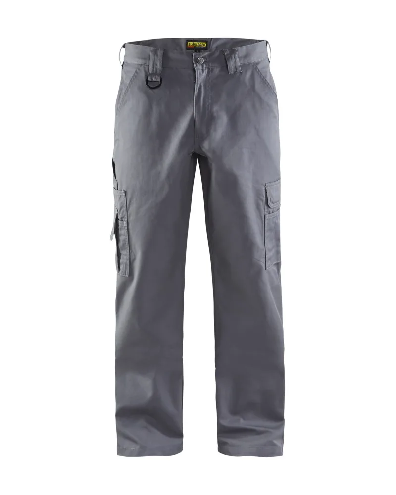 Blåkläder Werkbroek - Grijs (9400)