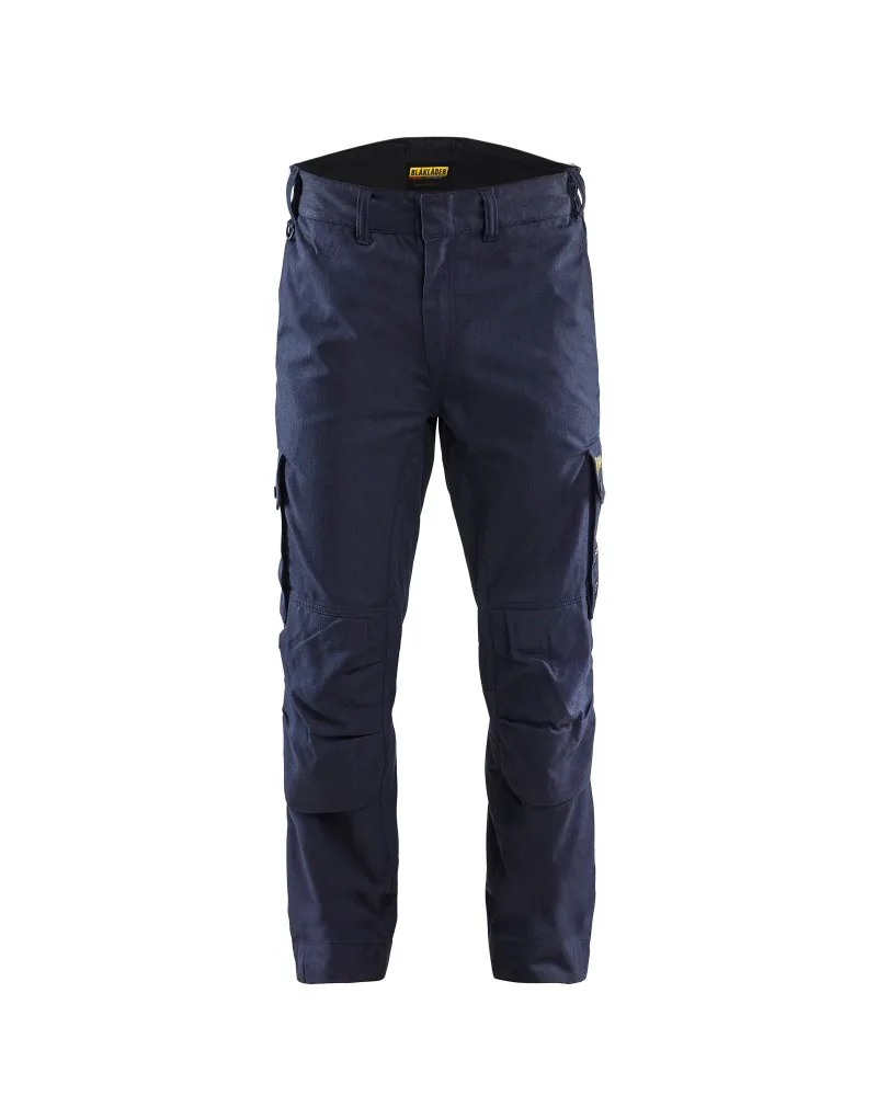 Blåkläder APC 2 Multinorm werkbroek inherent - Marineblauw (8900)