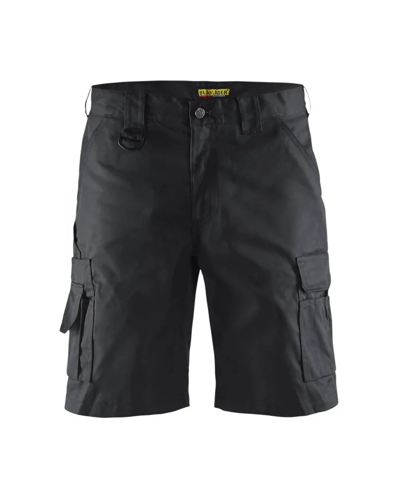 Blåkläder Short - Zwart (9900)