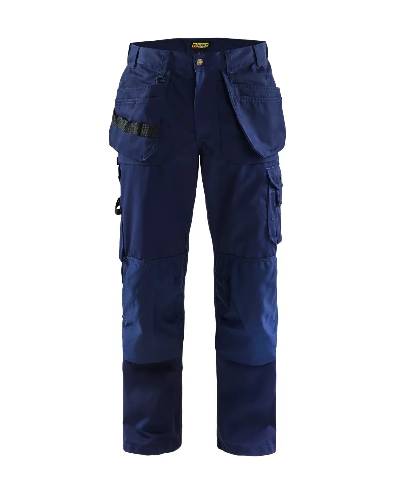Blåkläder Werkbroek - Marineblauw (8900)